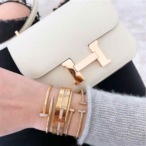 most popular cartier bracelet